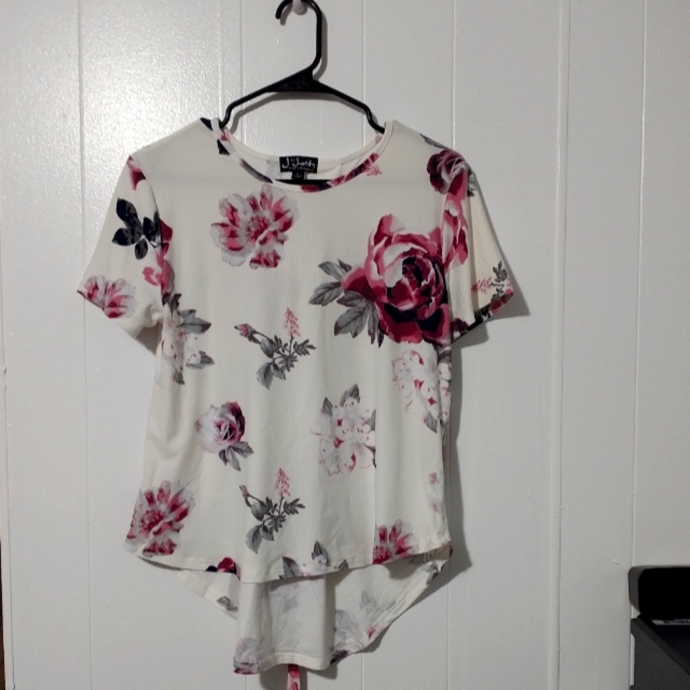 J for Justify women's top, Blouse